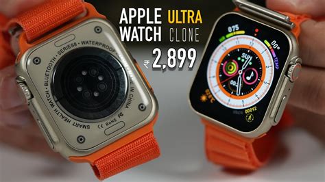 best clone iphone watch|clone apple watch ultra.